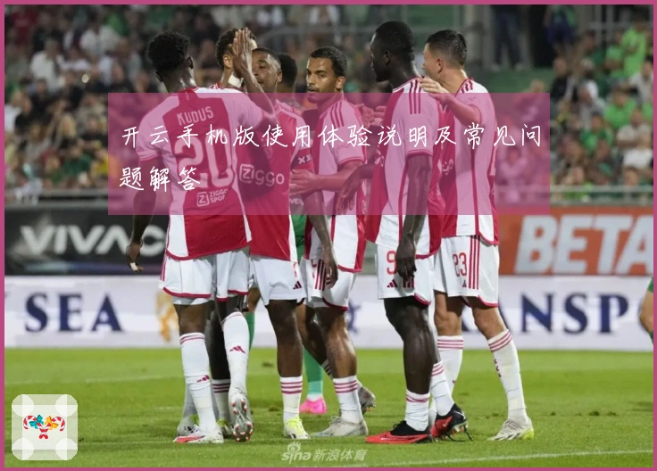 开云手机版使用体验说明及常见问题解答