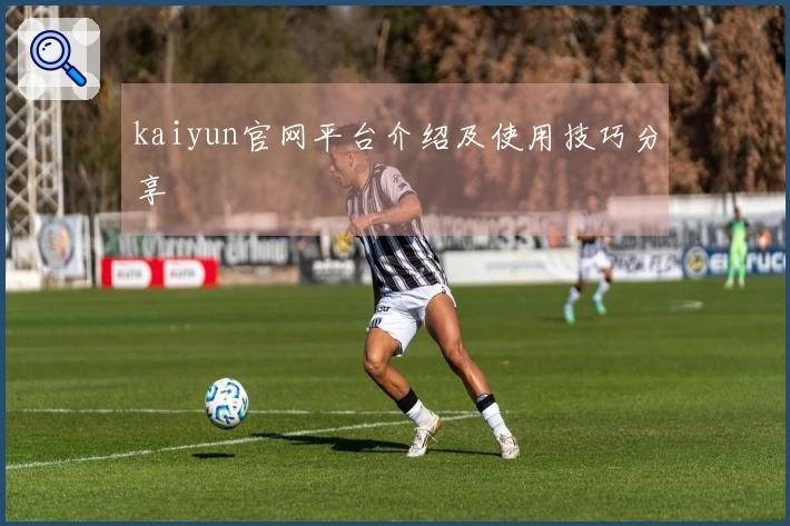 kaiyun官网平台介绍及使用技巧分享