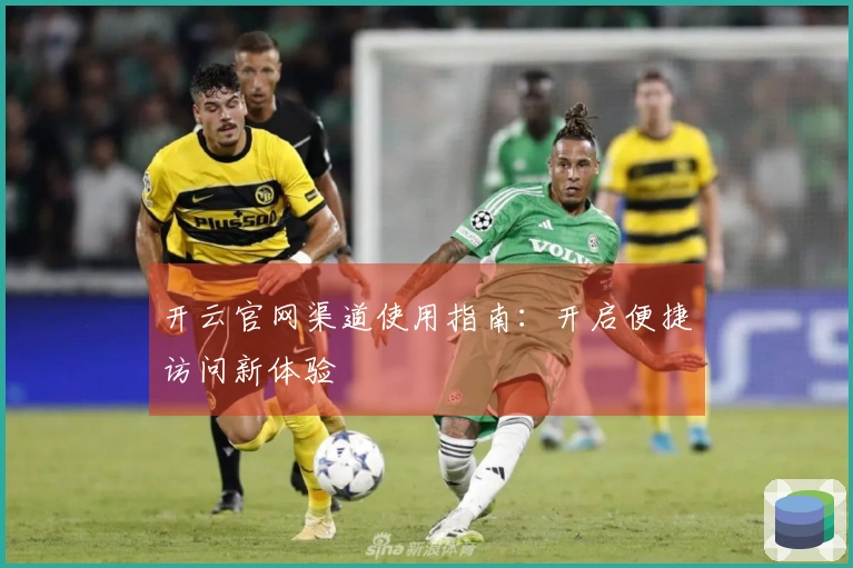 开云官网渠道使用指南：开启便捷访问新体验