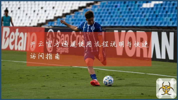 开云官方通道使用流程说明与快速访问指南