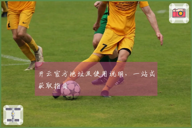 开云官方地址及使用说明，一站式获取指南